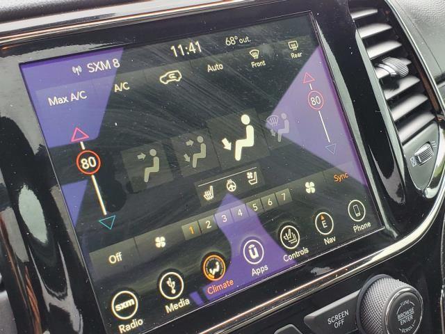 2019 Jeep Grand Cherokee High Altitude photo 16