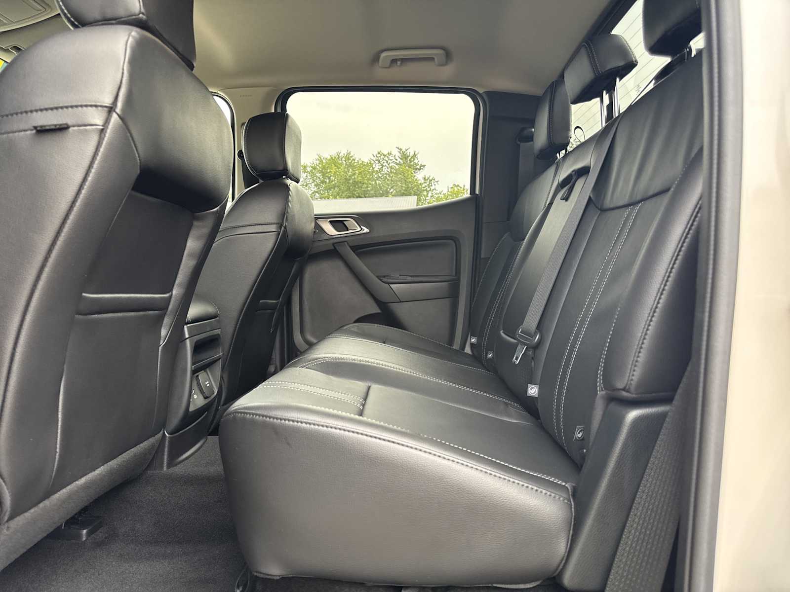 2020 Ford Ranger Lariat photo 30