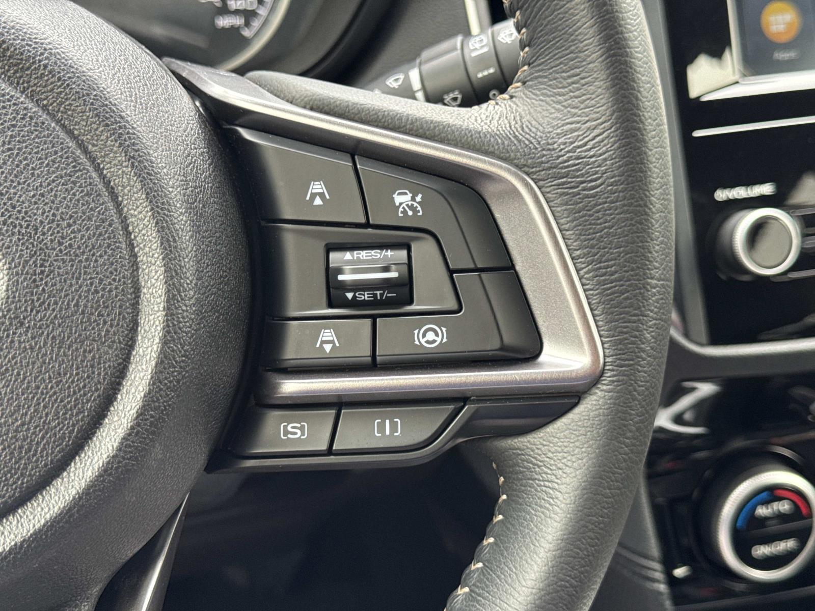 2024 Subaru Forester Premium photo 21