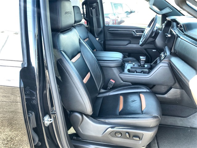 2024 Gmc Sierra 1500 AT4 photo 14