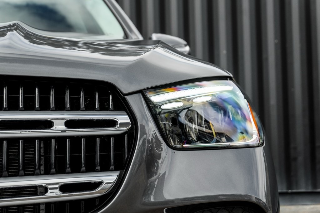 2025 Mercedes Benz GLE 350 4MATIC photo 7