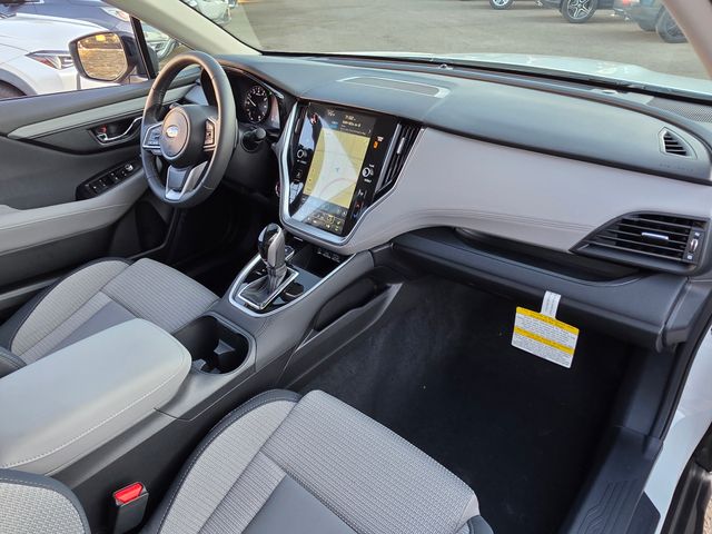 2025 Subaru Outback Premium photo 9