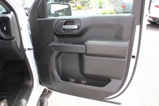 2023 Gmc Sierra 1500 Pro photo 25