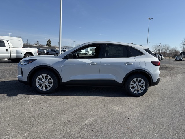 2025 Ford Escape Active photo 5