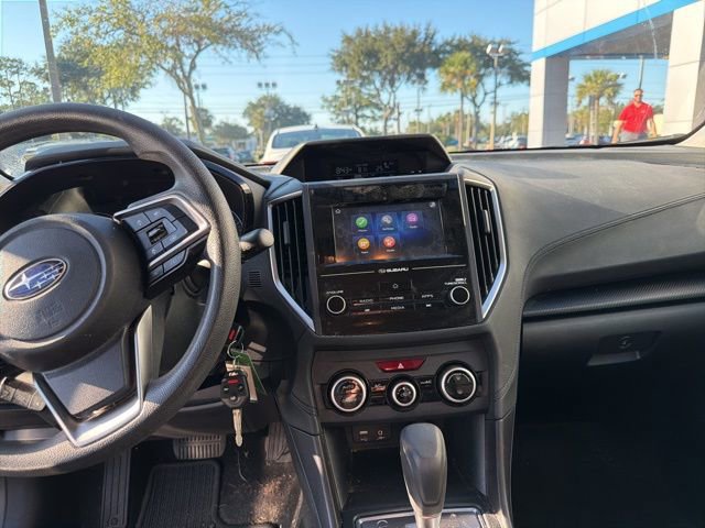 2022 Subaru Crosstrek Base photo 8