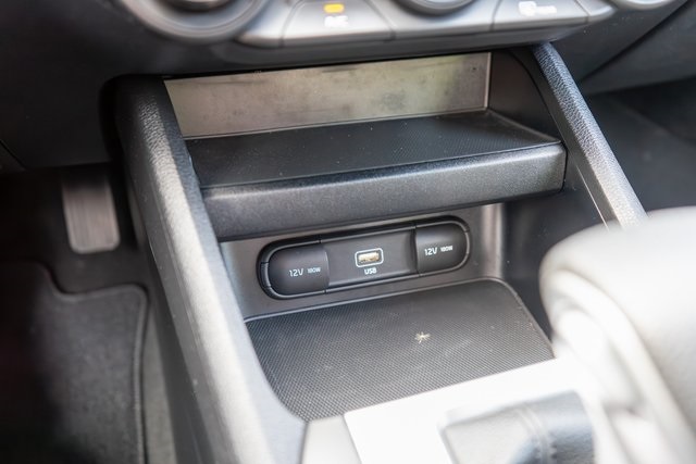2022 Kia Forte LXS photo 20