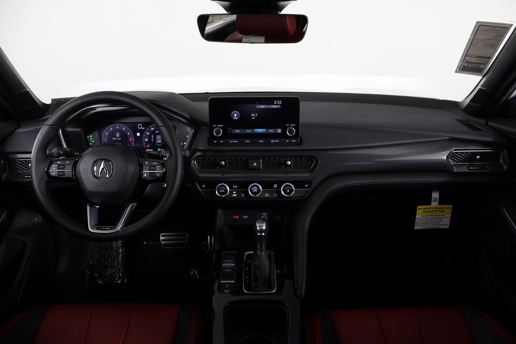 2025 Acura Integra A-Spec photo 4