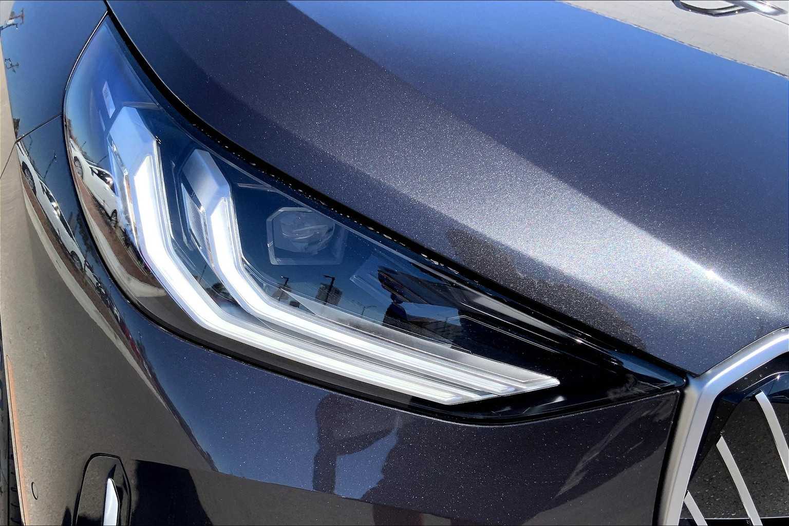 2026 Bmw X3 photo 12
