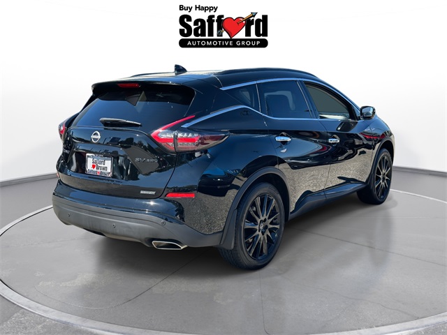 2024 Nissan Murano SV photo 7