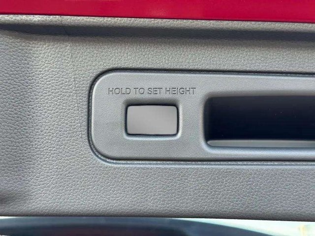 2025 Honda Pilot TrailSport photo 35