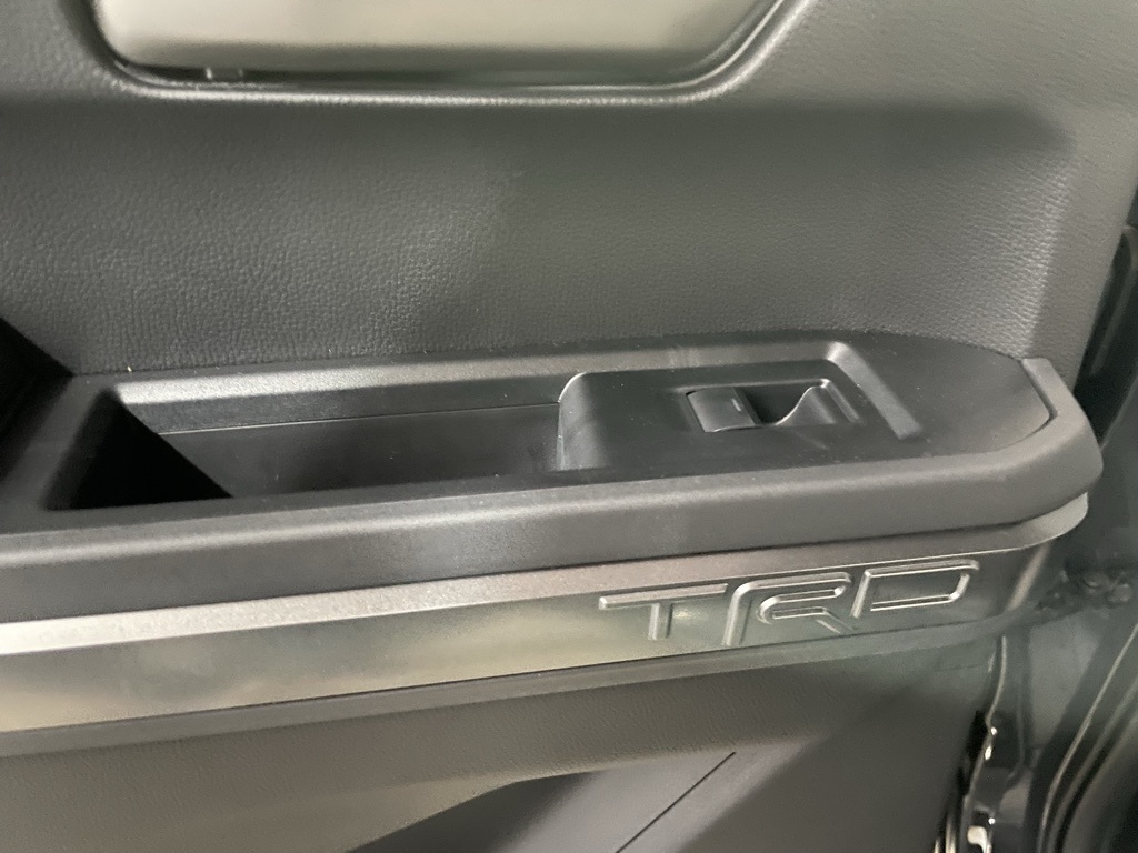 2025 Toyota Tacoma photo 19