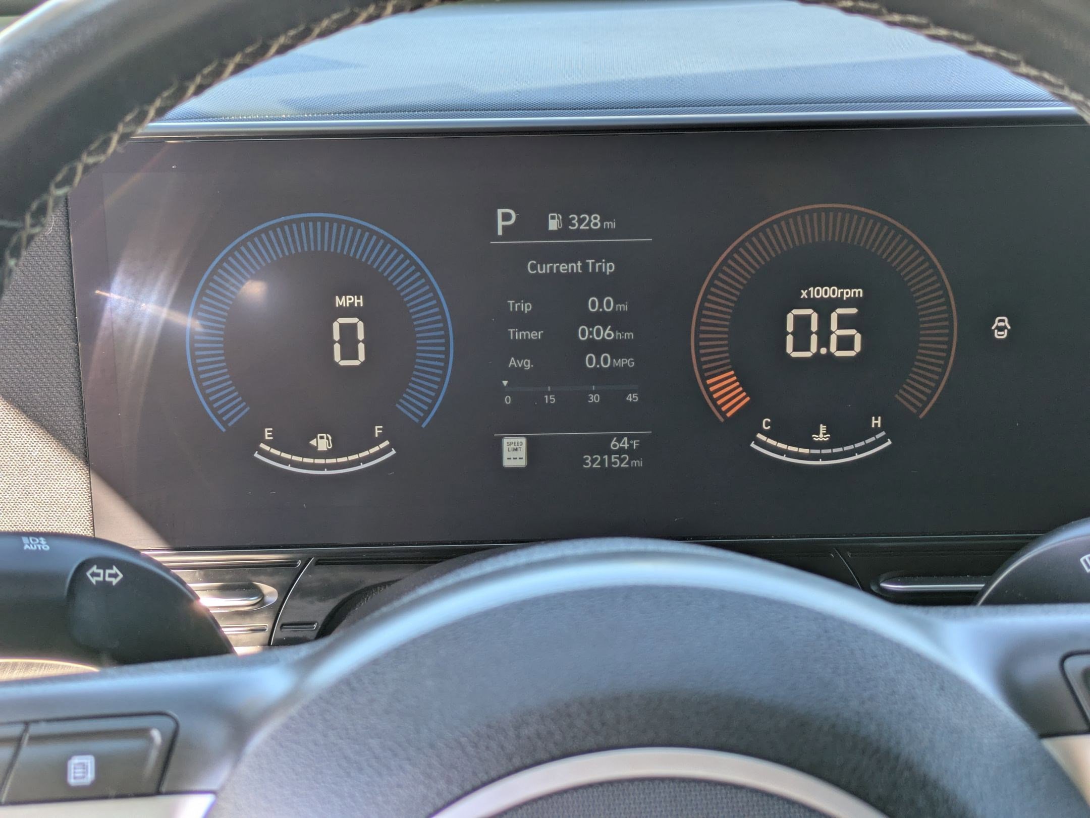 2024 Hyundai Kona SEL photo 12
