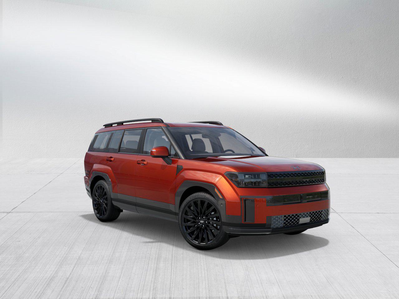 2025 Hyundai Santa Fe Calligraphy photo 15