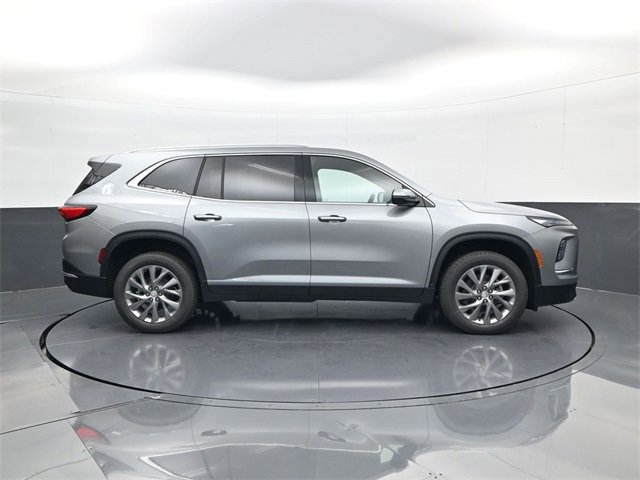 2026 Buick Enclave Preferred photo 2