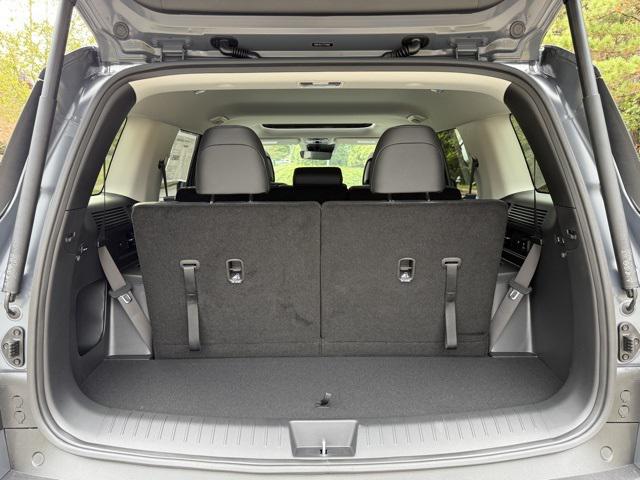 2026 Hyundai Santa Fe XRT photo 22