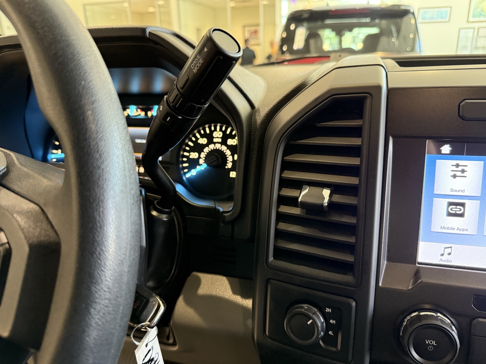 2018 Ford F-150 XL photo 21