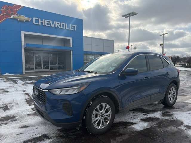 2023 Ford Escape Active's photo