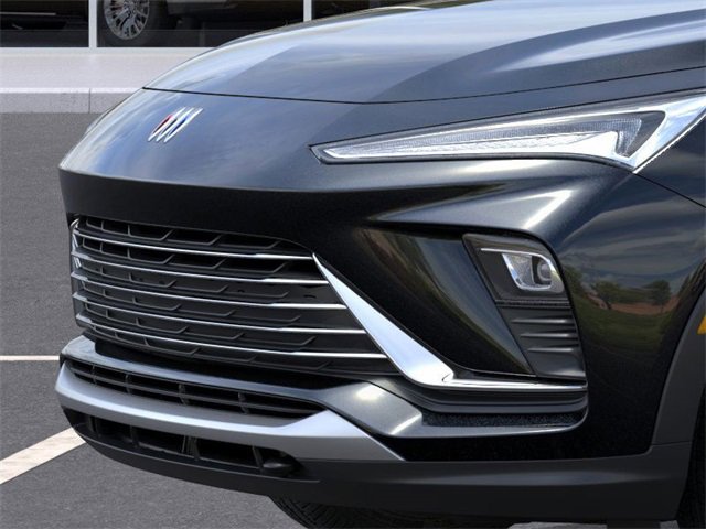 2026 Buick Envista Preferred photo 13