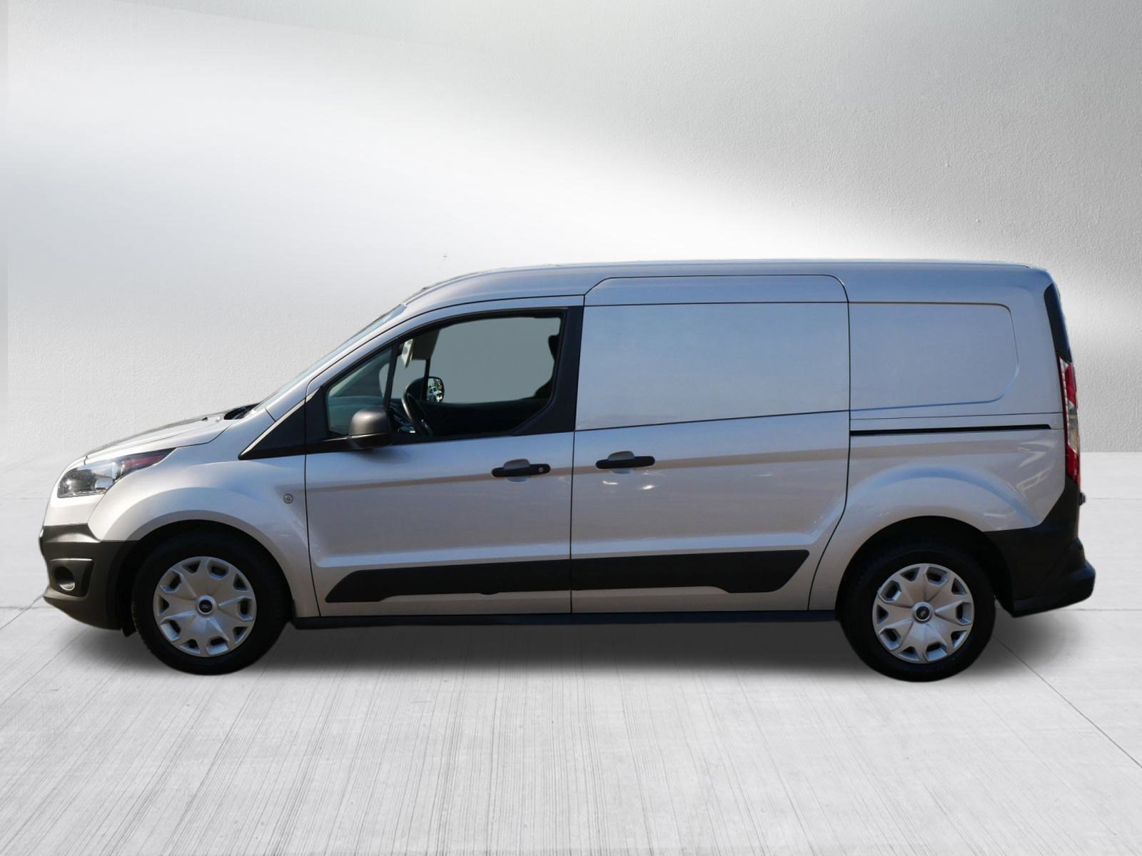 2017 Ford Transit Connect XL photo 4