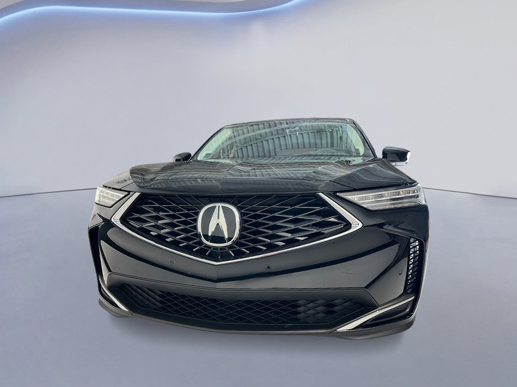 2026 Acura MDX SH-AWD Technology photo 10