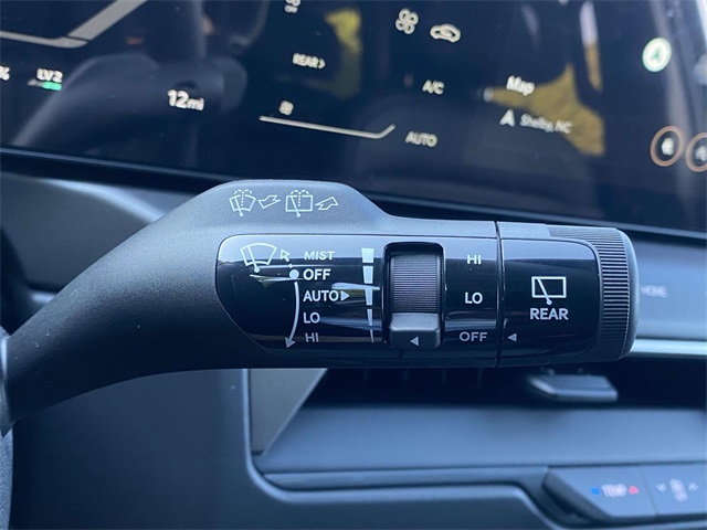 2026 Kia EV9 Light Long Range photo 18