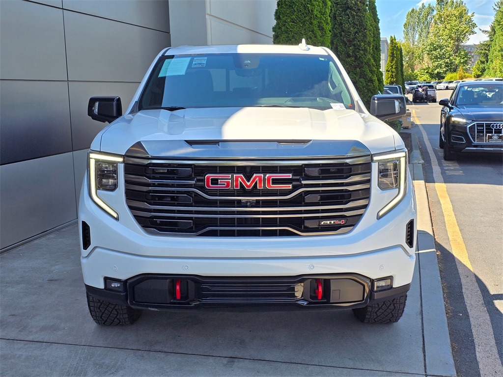 2023 Gmc Sierra 1500 AT4 photo 3