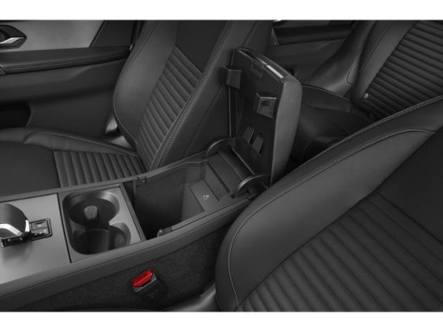 2025 Land Rover Discovery Sport S photo 12