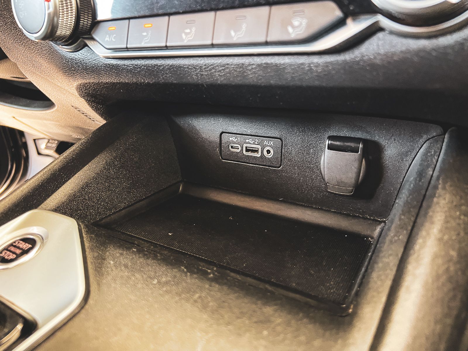 2022 Nissan Altima 2.5 SV photo 17
