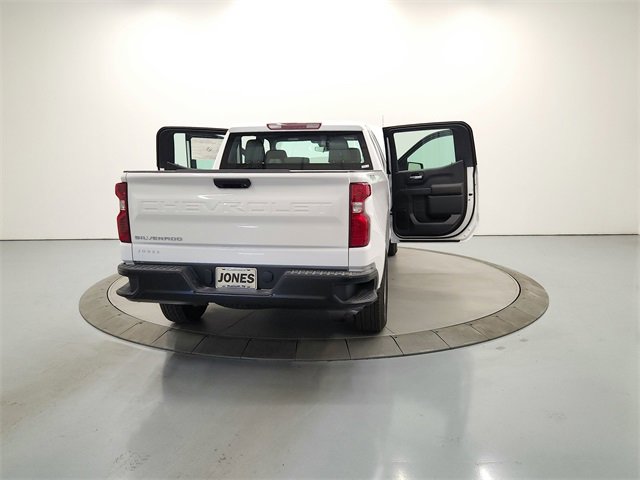 2026 Chevrolet Silverado 1500 photo 14