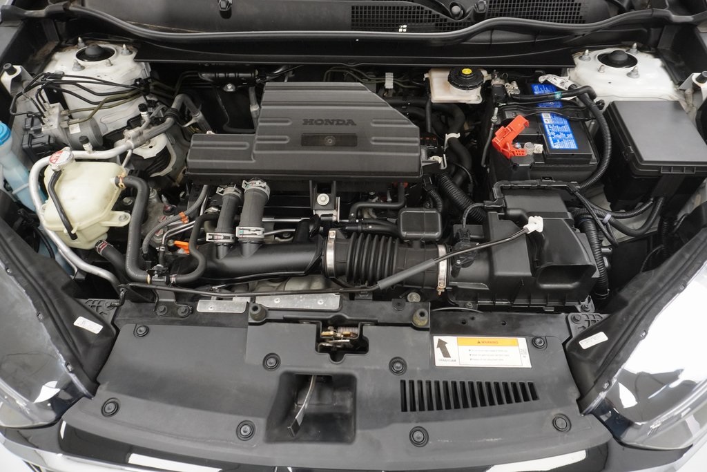 2021 Honda CR-V Special Edition photo 38