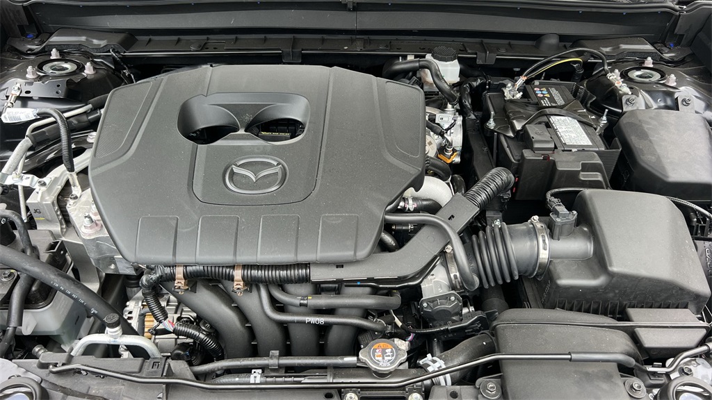 2025 Mazda CX-30 2.5 S Preferred photo 55