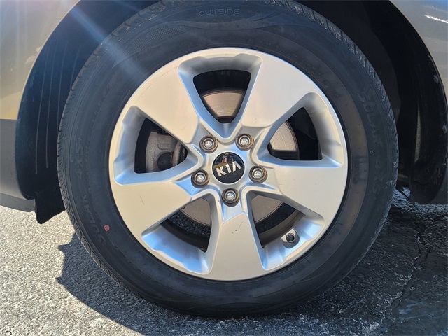 2019 Kia Soul Base photo 10