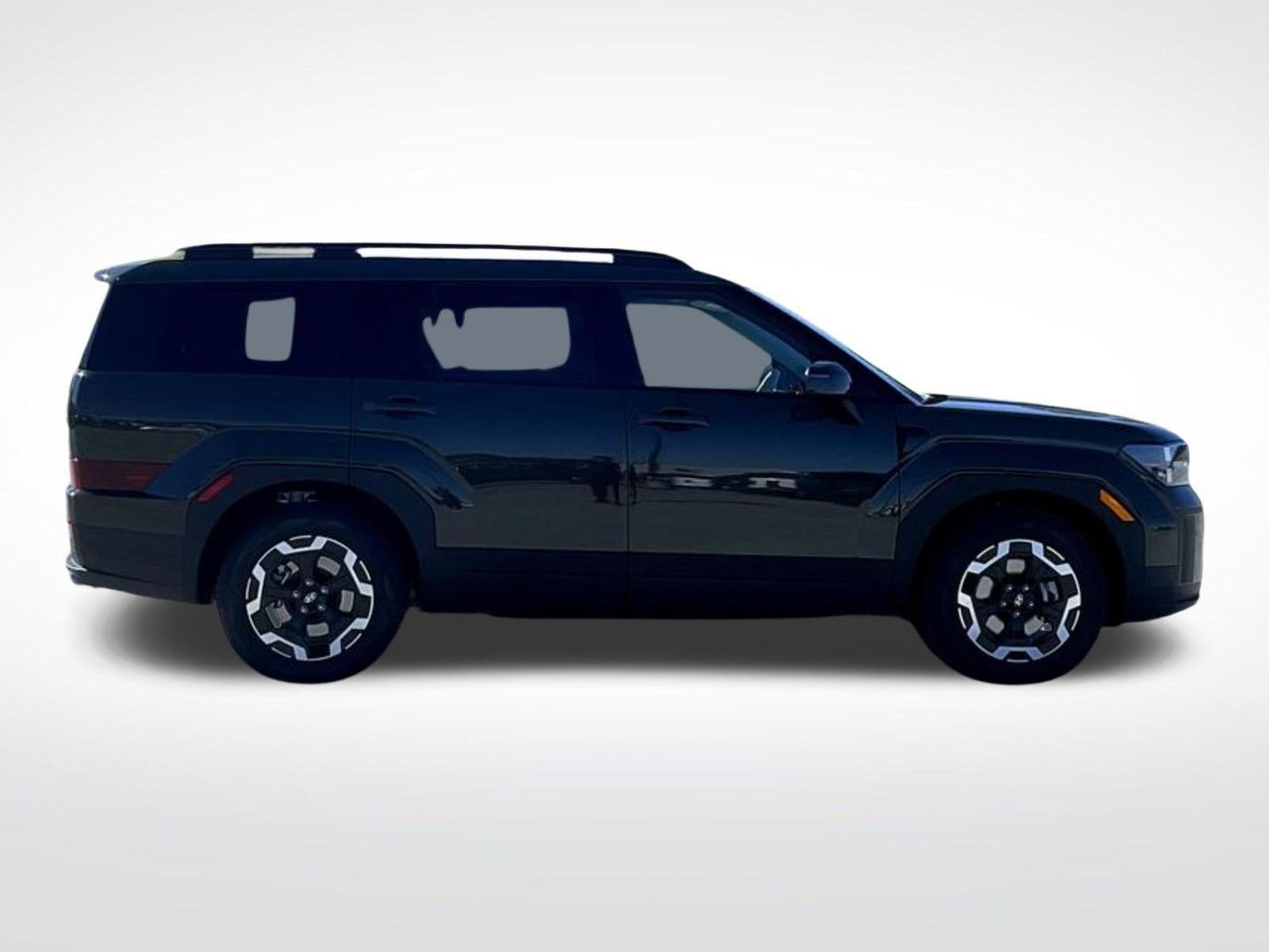 2026 Hyundai Santa Fe SEL photo 2