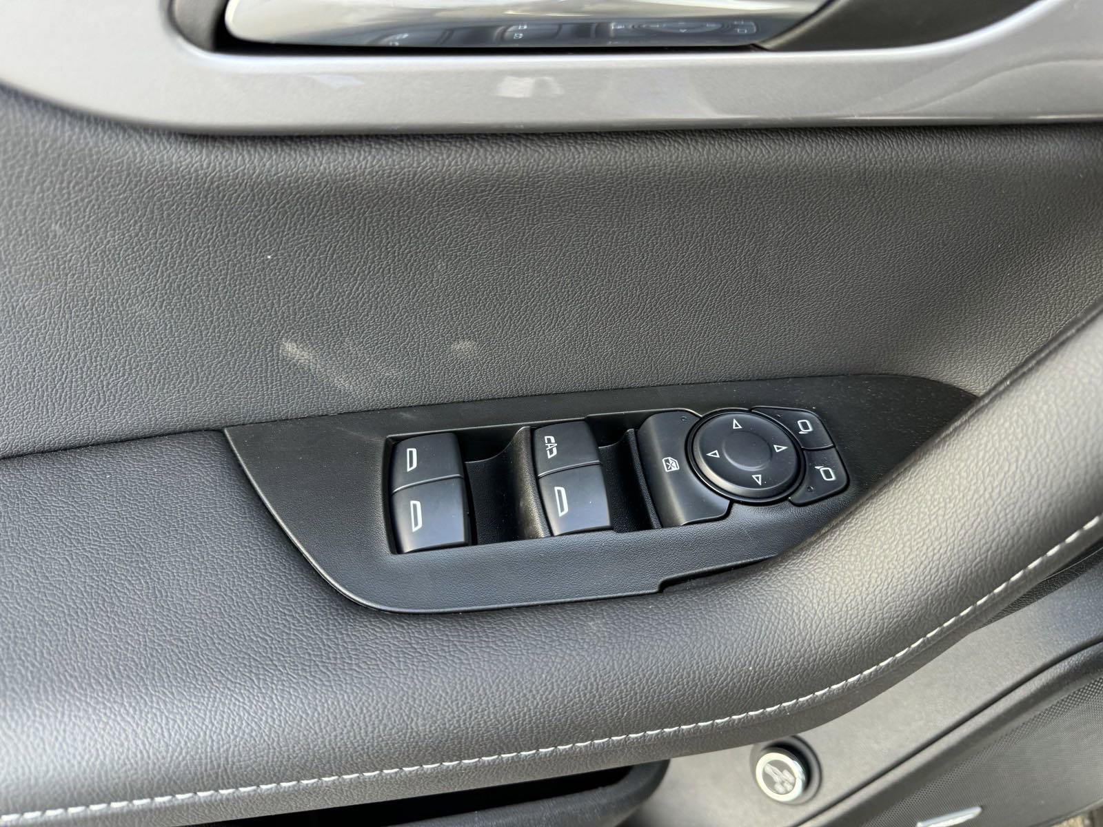 2025 Chevrolet Blazer 3LT photo 10