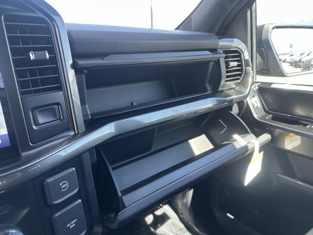2023 Ford F-150 XLT photo 37