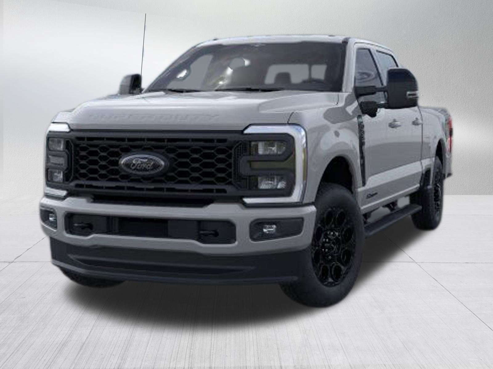 2025 Ford F-350 photo 3