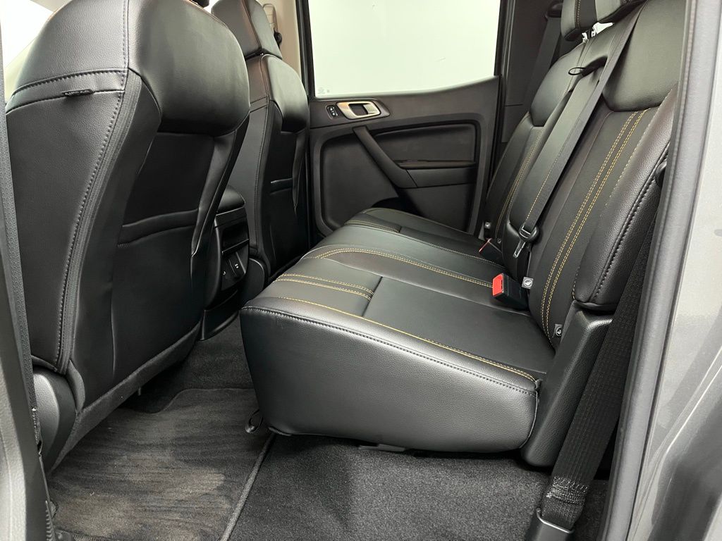 2022 Ford Ranger Lariat photo 22