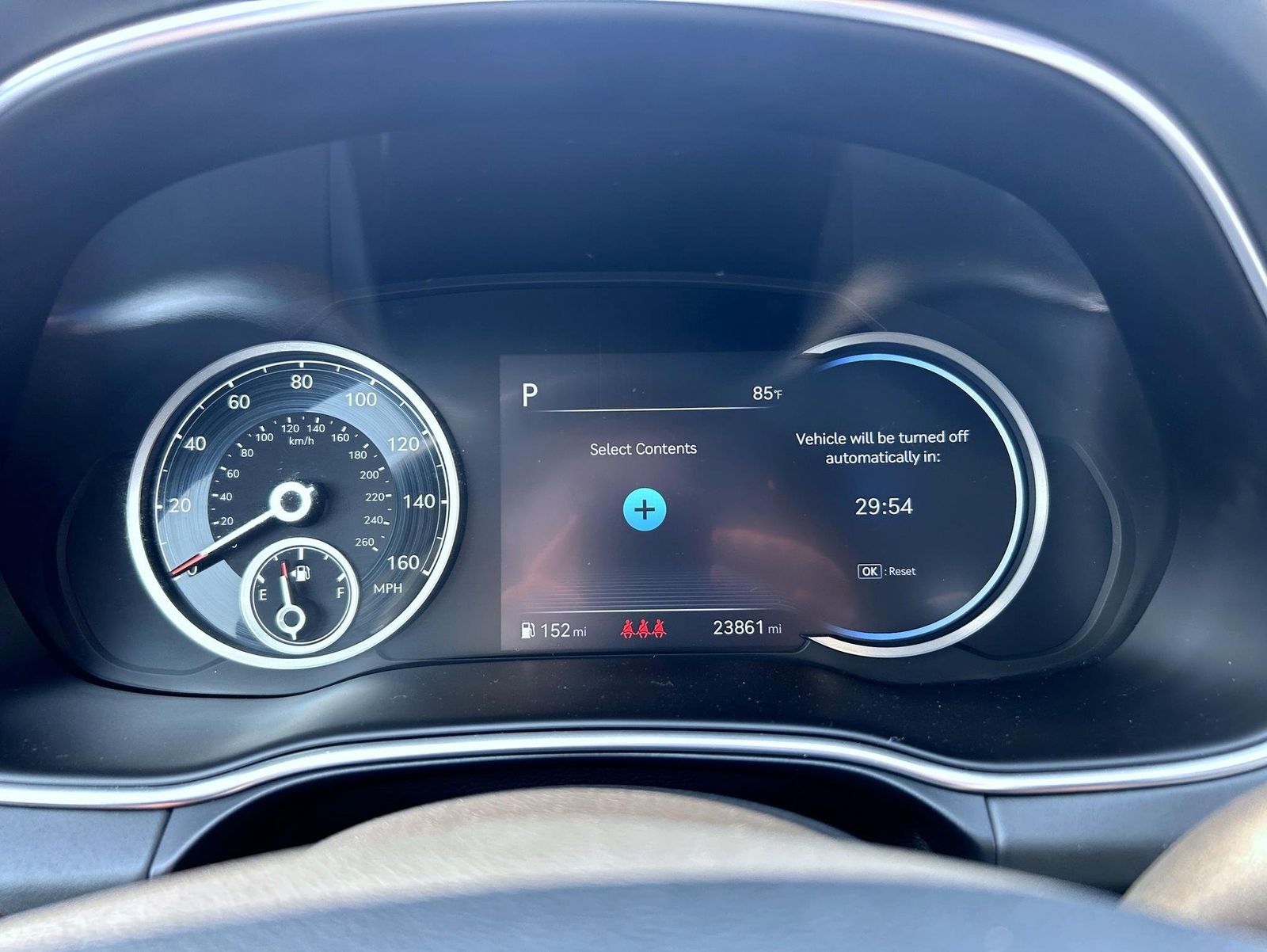 2024 Genesis GV80 3.5T photo 15