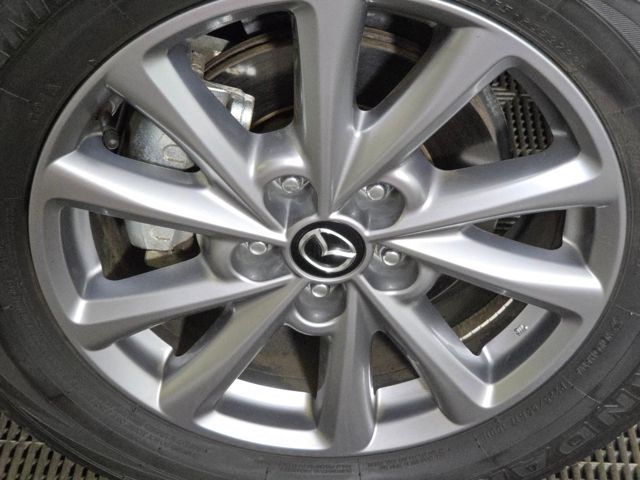 2023 Mazda CX-5 2.5 S photo 10