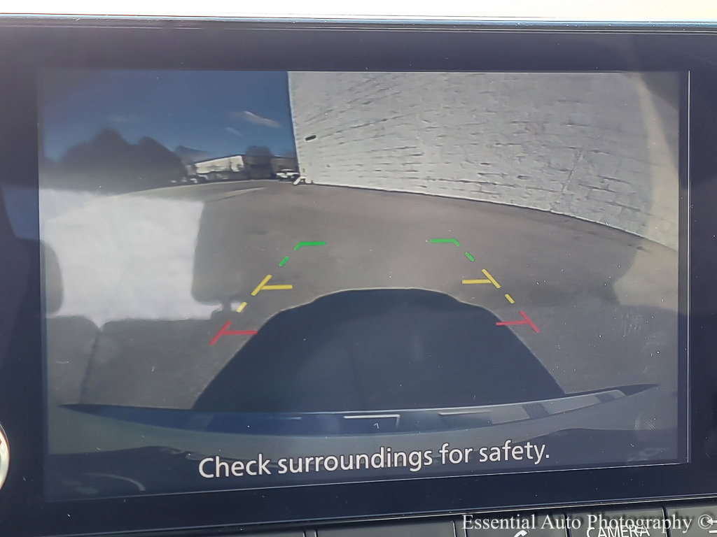 2023 NISSAN ROGUE - Image 13