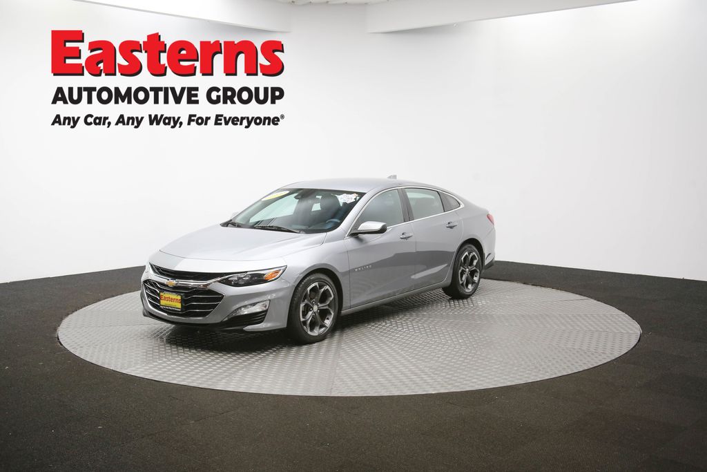 2023 Chevrolet Malibu 1LT photo 41