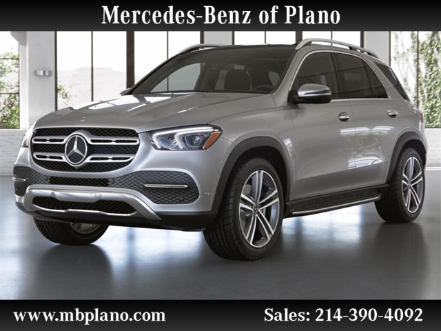 2022 Mercedes-Benz GLE GLE350