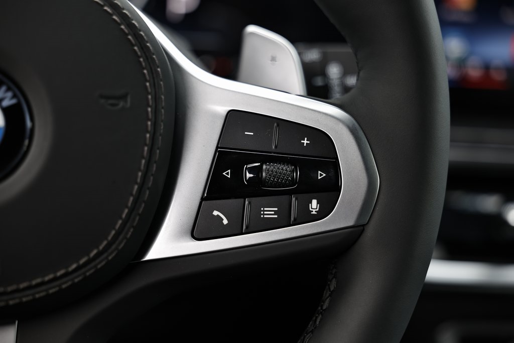 2026 Bmw X7 xDrive40i photo 32
