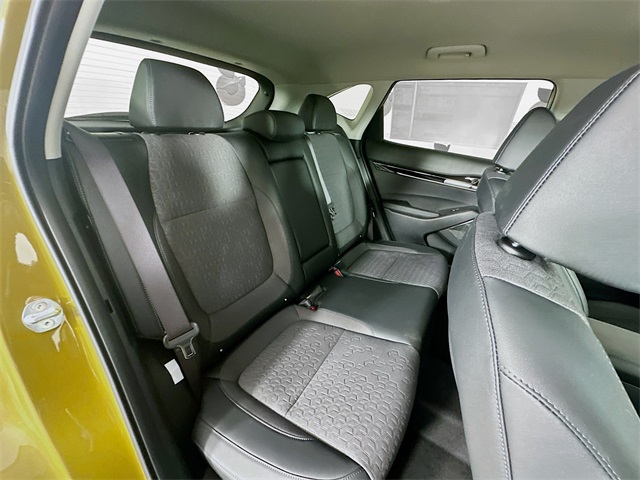 2024 Kia Seltos X-Line photo 24