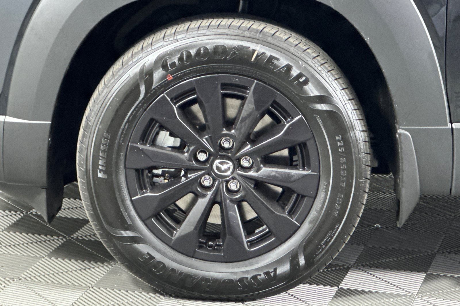 2025 Mazda CX-50 Preferred photo 24