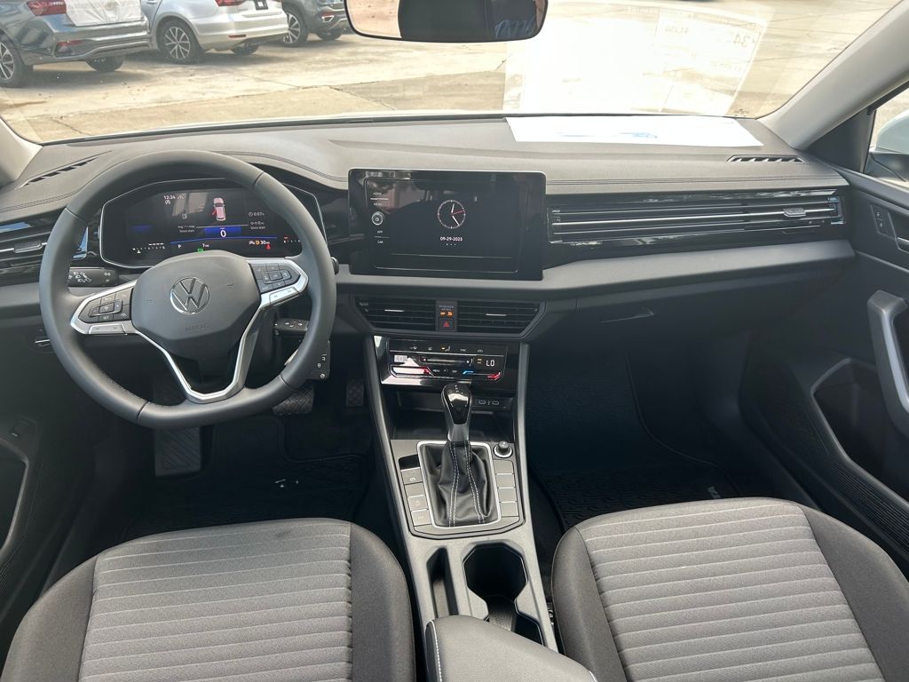 2026 Volkswagen Jetta 1.5T S photo 39