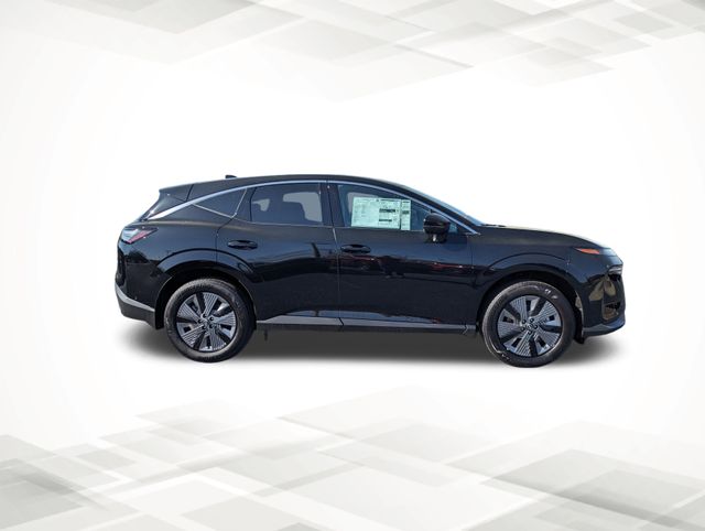 2025 Nissan Murano SL photo 2