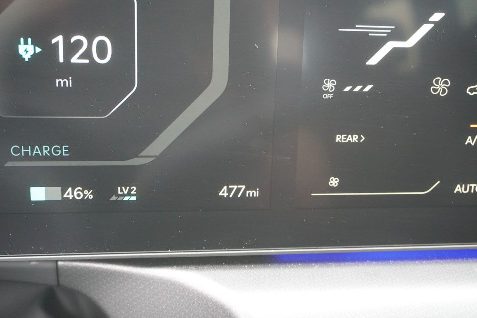 2024 Kia EV9 GT-Line Long Range AWD photo 36