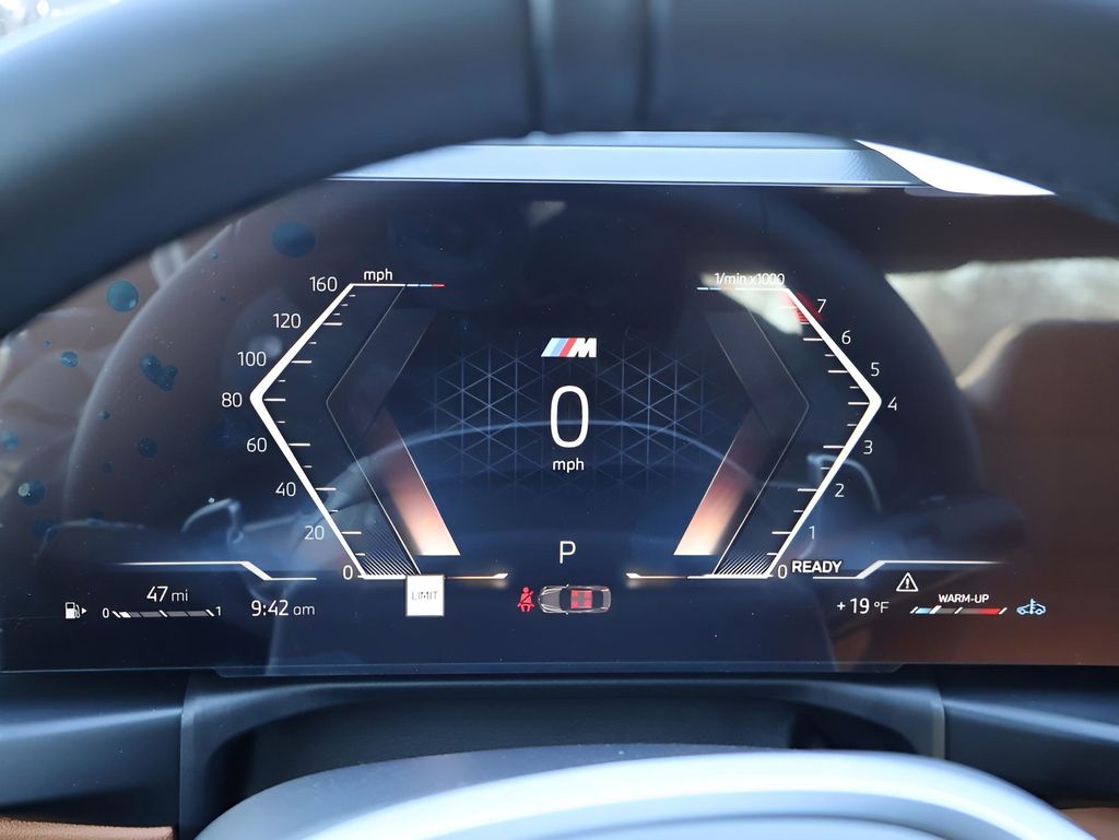 2025 Bmw 430i xDrive photo 33