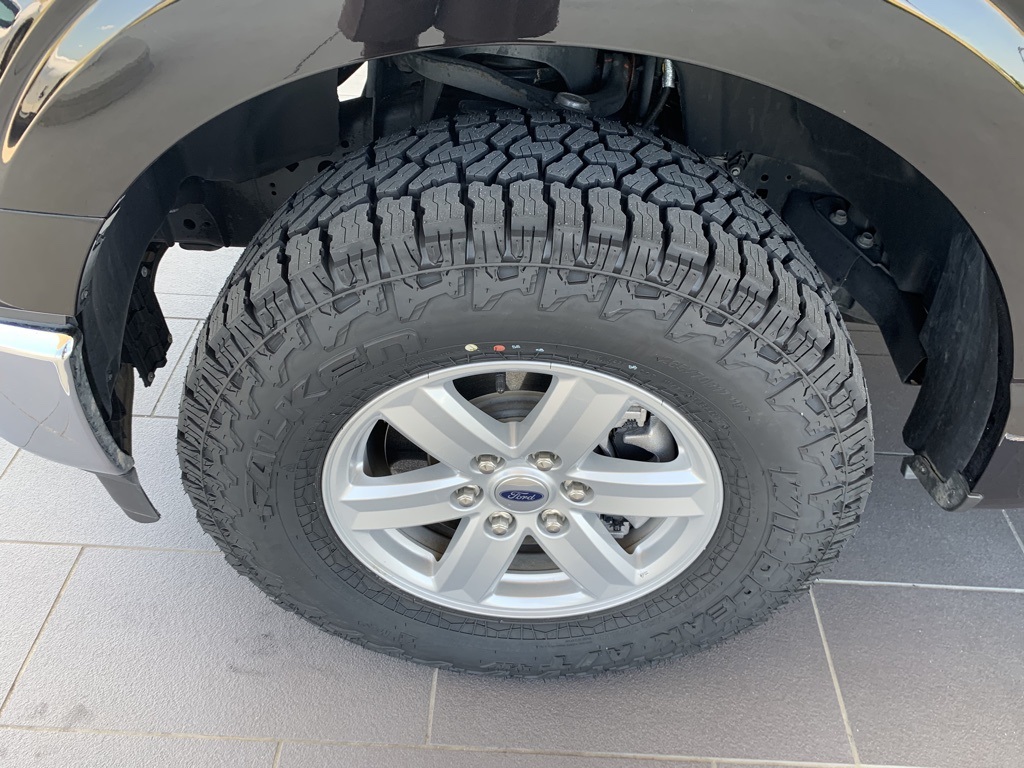 2021 Ford F-150 XL photo 10